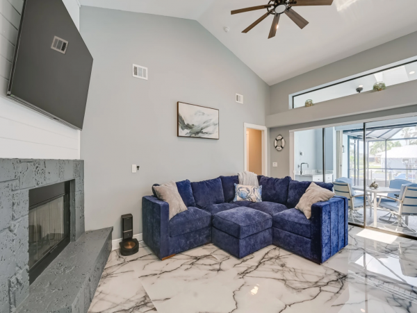 Cape Coral Home 1066385