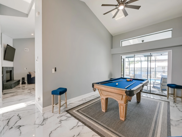 Cape Coral Home 1066385