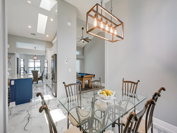 Cape Coral Home 1066385