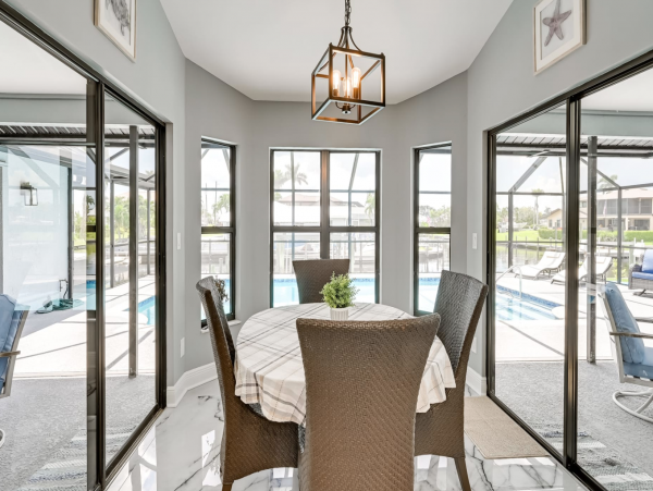 Cape Coral Home 1066385