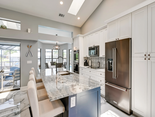 Cape Coral Home 1066385