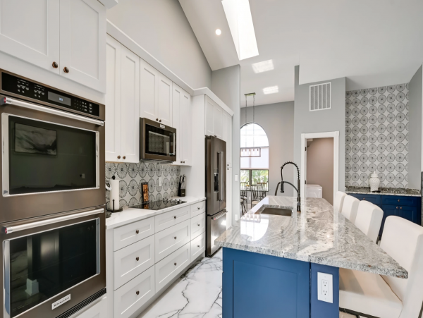 Cape Coral Home 1066385
