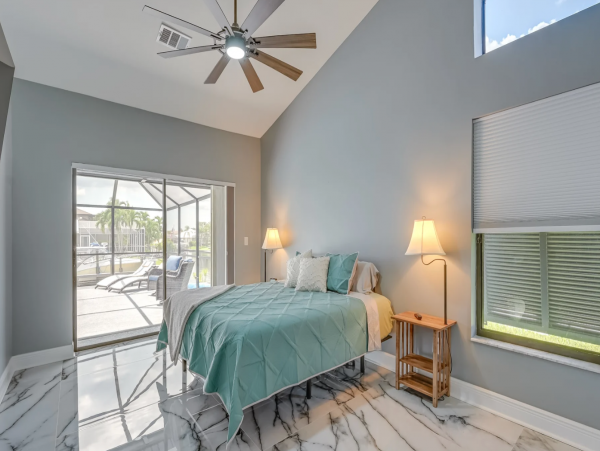 Cape Coral Home 1066385