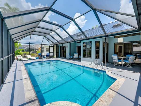 Cape Coral Home 1066385