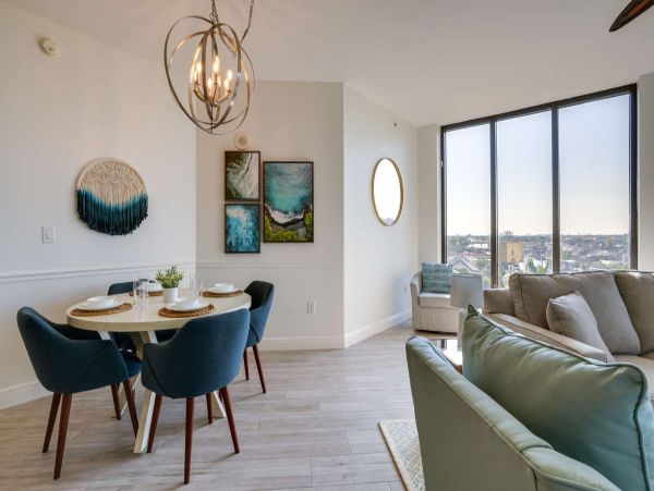 Modern 3 Bedroom Vacation Condo in Cape Coral