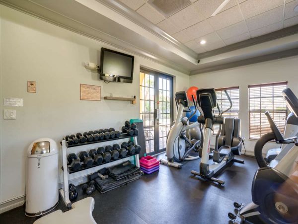 Modern 3 Bedroom Vacation Condo in Cape Coral