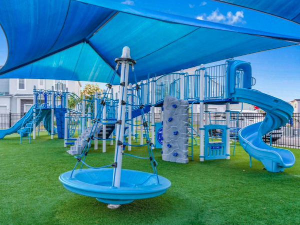 Incredible 11-Bdm Home in Orlando Luxury & Entertainment!