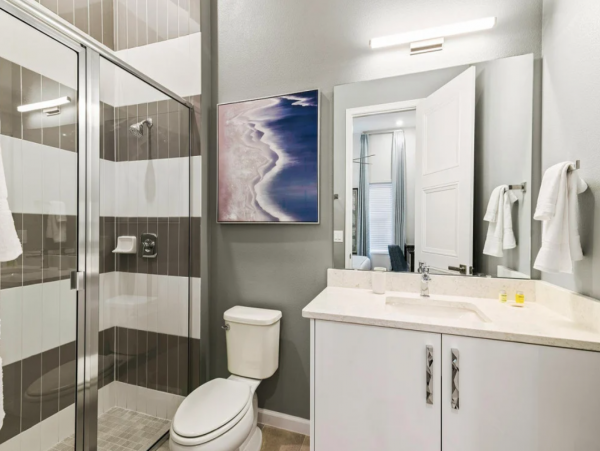 Incredible 11-Bdm Home in Orlando Luxury & Entertainment!
