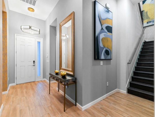Incredible 11-Bdm Home in Orlando Luxury & Entertainment!