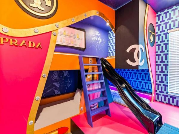 Luxury Davenport Vacation Rental Near Disney Attractions