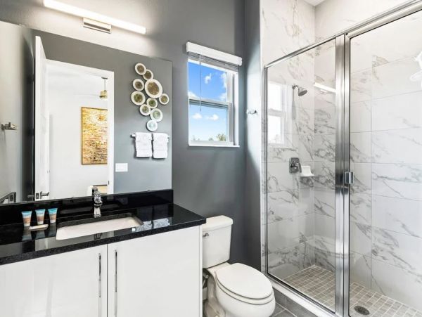 Luxury Davenport Vacation Rental Near Disney Attractions