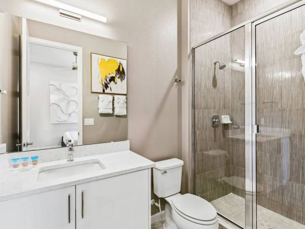 Luxury Davenport Vacation Rental Near Disney Attractions