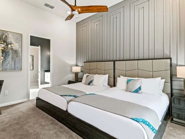 Luxury Davenport Vacation Rental Near Disney Attractions