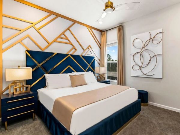 Luxury Davenport Vacation Rental Near Disney Attractions