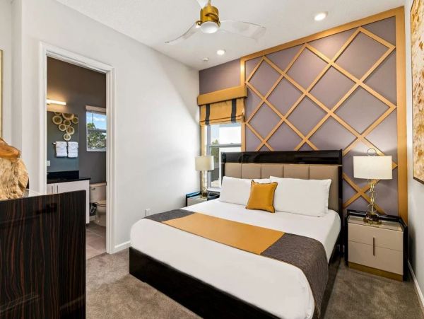 Luxury Davenport Vacation Rental Near Disney Attractions