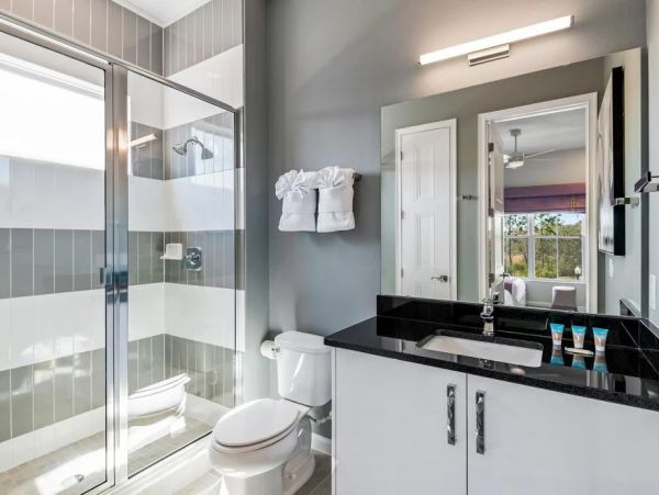 Luxury Davenport Vacation Rental Near Disney Attractions