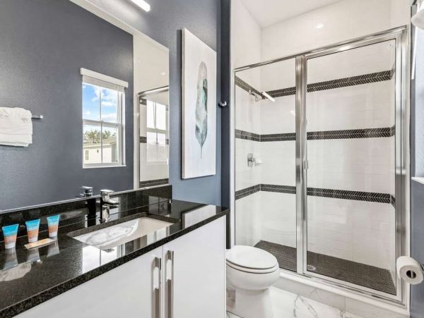 Luxury Davenport Vacation Rental Near Disney Attractions