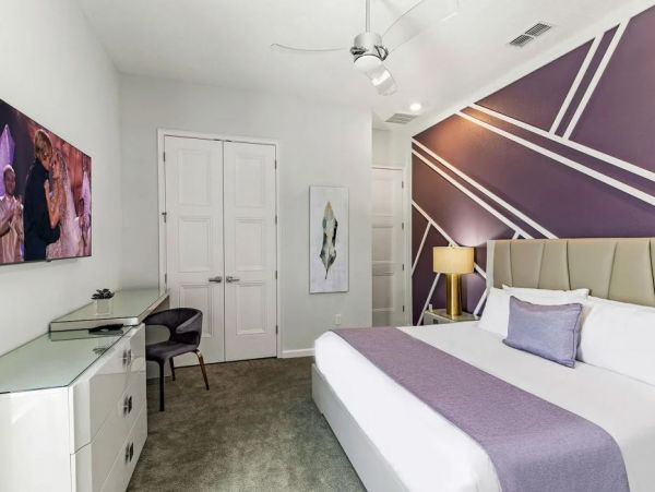 Luxury Davenport Vacation Rental Near Disney Attractions