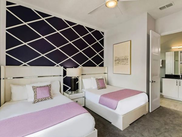 Luxury Davenport Vacation Rental Near Disney Attractions