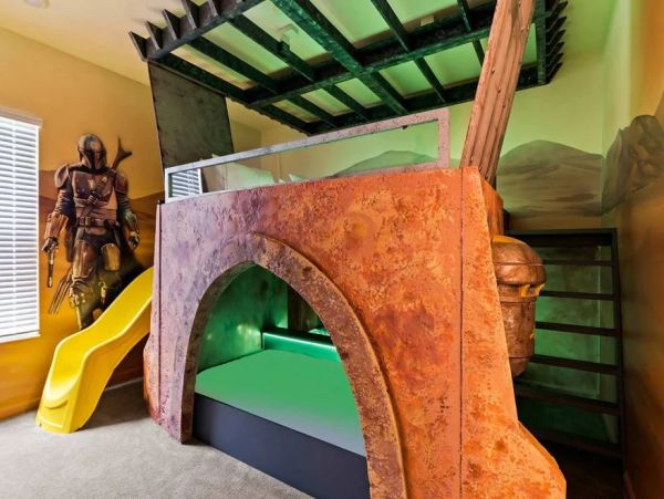 Luxury Davenport Vacation Rental Near Disney Attractions