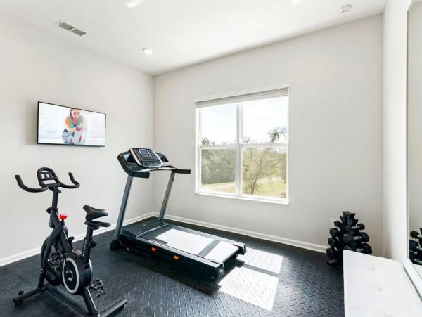 Luxury Davenport Vacation Rental Near Disney Attractions