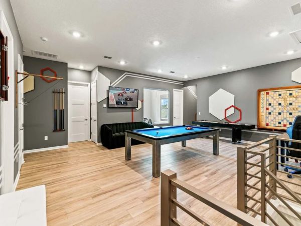 Luxury Davenport Vacation Rental Near Disney Attractions