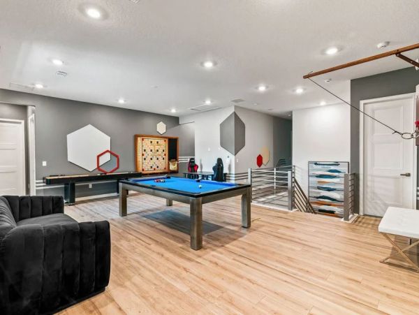Luxury Davenport Vacation Rental Near Disney Attractions