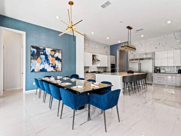 Luxury Davenport Vacation Rental Near Disney Attractions