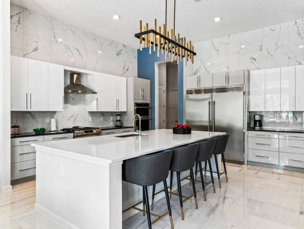 Luxury Davenport Vacation Rental Near Disney Attractions