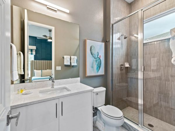 Luxury Eleven Bedroom Vacation Home in Orlando