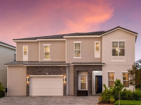 Orlando Eleven Bedroom Vacation Villa Your Dream Getaway