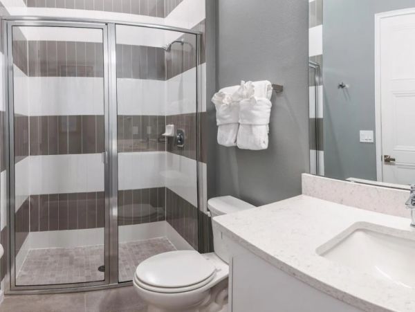 Orlando Eleven Bedroom Vacation Villa Your Dream Getaway