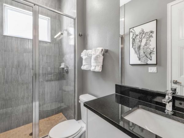 Orlando Eleven Bedroom Vacation Villa Your Dream Getaway