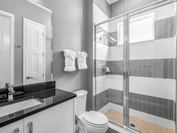 Orlando Eleven Bedroom Vacation Villa Your Dream Getaway