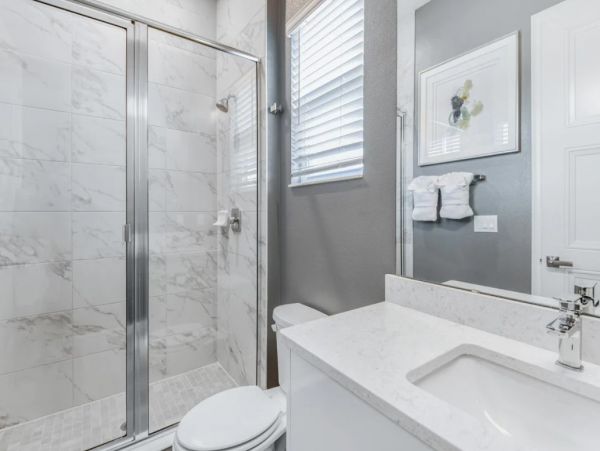 Orlando Eleven Bedroom Vacation Villa Your Dream Getaway