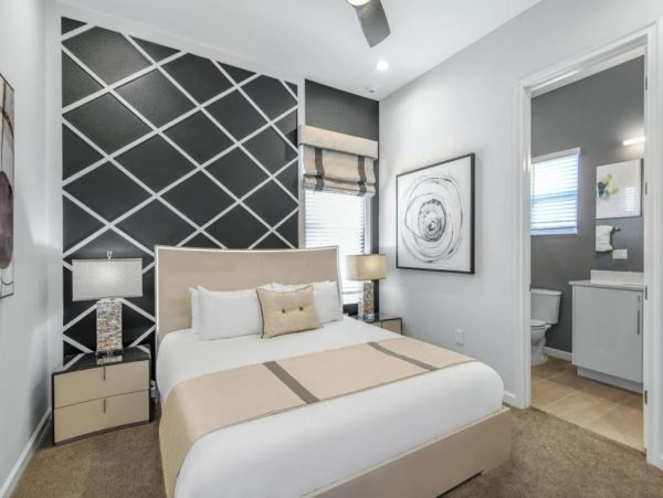 Orlando Eleven Bedroom Vacation Villa Your Dream Getaway