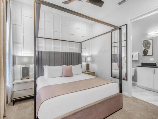 Orlando Eleven Bedroom Vacation Villa Your Dream Getaway