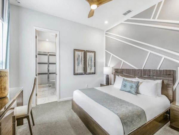 Orlando Eleven Bedroom Vacation Villa Your Dream Getaway