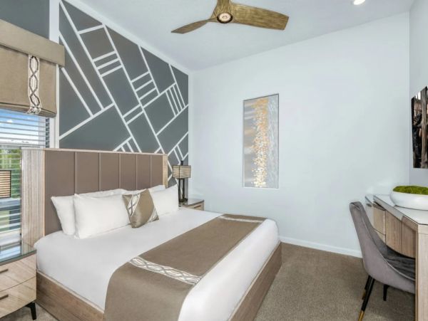 Orlando Eleven Bedroom Vacation Villa Your Dream Getaway