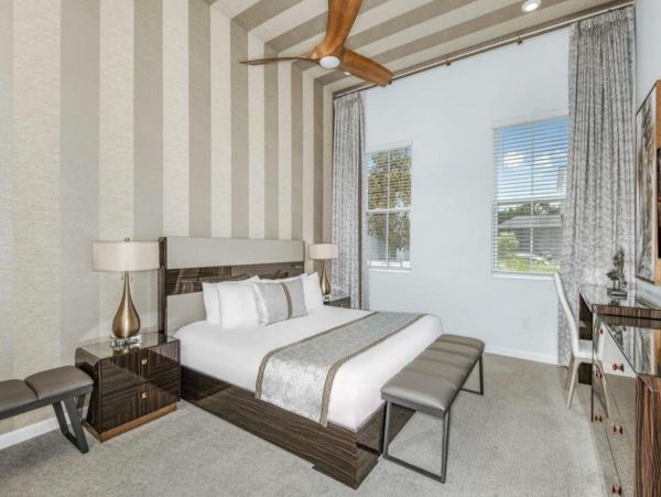 Orlando Eleven Bedroom Vacation Villa Your Dream Getaway