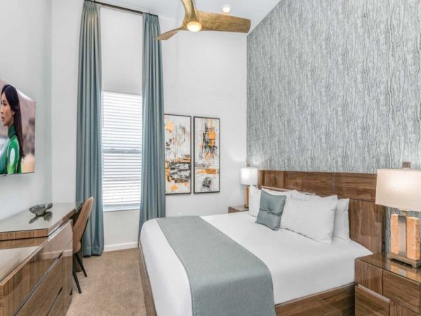 Orlando Eleven Bedroom Vacation Villa Your Dream Getaway