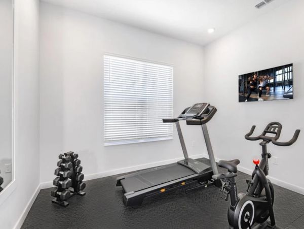 Orlando Eleven Bedroom Vacation Villa Your Dream Getaway