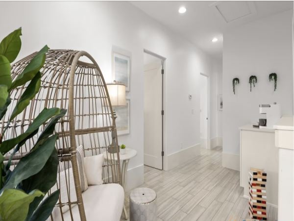 Six Bedroom luxury Destin Vacation Rental