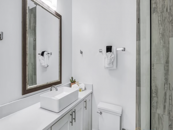 Six Bedroom luxury Destin Vacation Rental