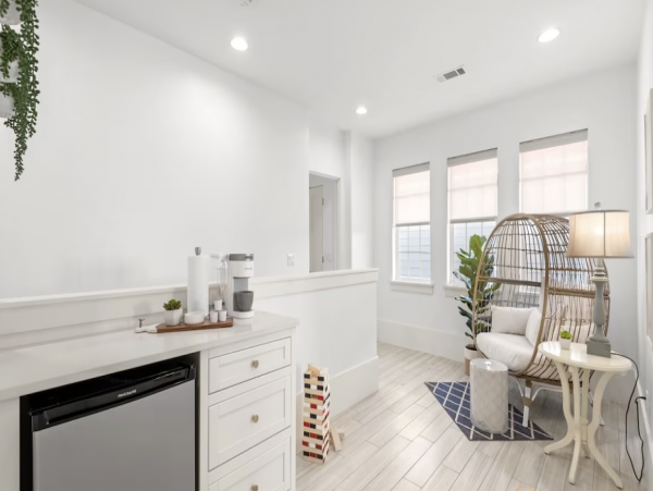 Six Bedroom luxury Destin Vacation Rental
