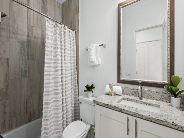 Six Bedroom luxury Destin Vacation Rental
