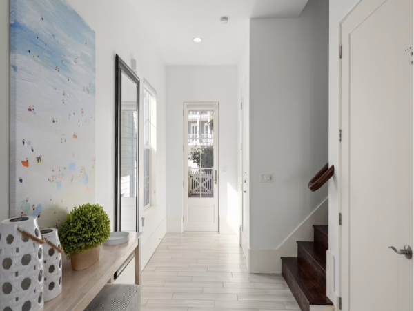 Six Bedroom luxury Destin Vacation Rental