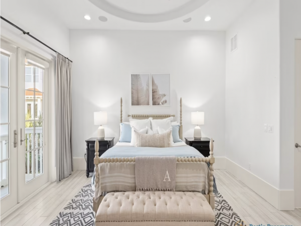 Six Bedroom luxury Destin Vacation Rental