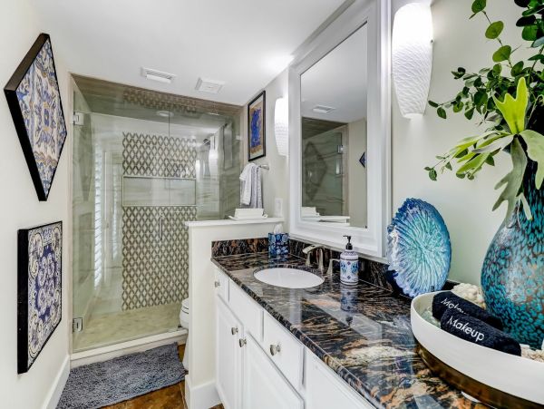 Luxury Amelia Island Vacation Rental 6-Bedroom Oceanfront Home with Pool & Rooftop Deck