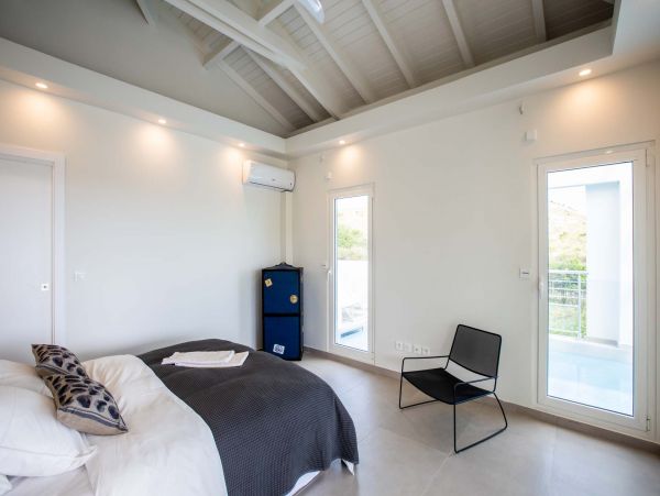 Ocean Views Saint Maarten Vacation Home Three Bedroom